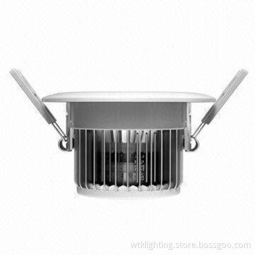 Premium Quality, Adjustable Light, 3W LED Down Light